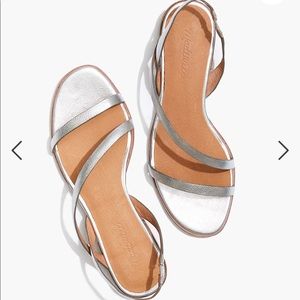 Madewell Heidi Sandal